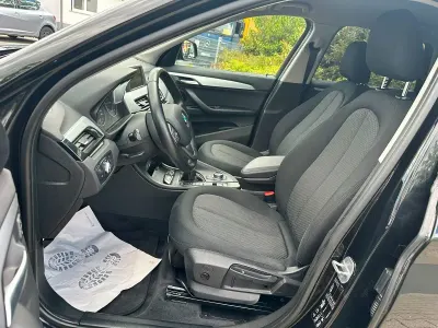 Gebraucht BMW X1