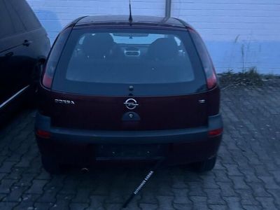 gebraucht Opel Corsa 1.2 TÜV 01.25