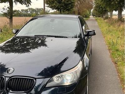 BMW 545