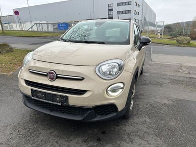 gebraucht Fiat 500X Urban