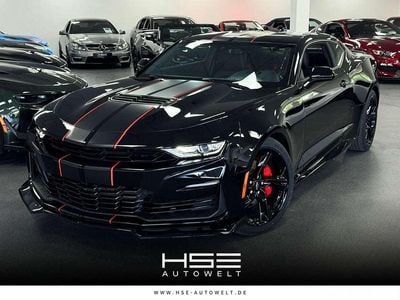 Chevrolet Camaro ZL1