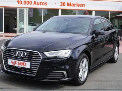 Gebraucht Audi A3 Sportback e-tron