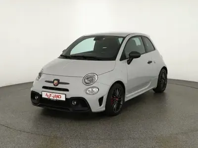 Gebraucht Abarth 695