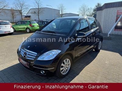Mercedes A180