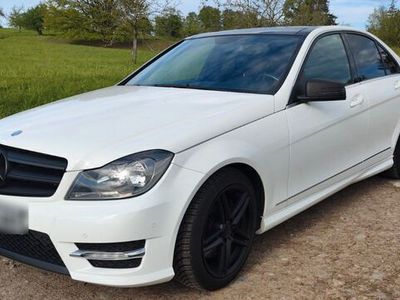 gebraucht Mercedes 350 CDI mit MAXHAUST Sound Booster Sytem