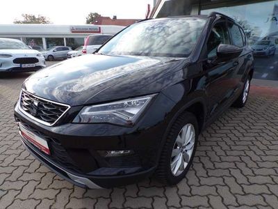 gebraucht Seat Ateca Style - AHZV