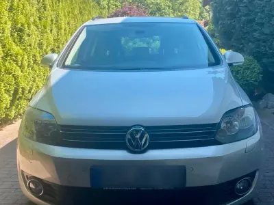 Brugt VW Golf Plus Cross
