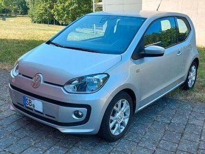 VW up!