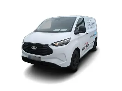 Gebraucht Ford Transit Custom