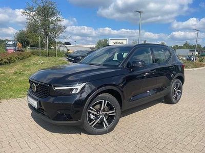 Używany Volvo XC40 120 KM (88 kW) 2024 SUV
