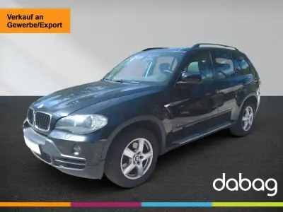 Gebraucht BMW X5