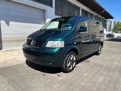 VW T4