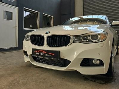 BMW 320 Gran Turismo