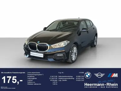 Gebraucht BMW 118