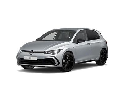 Gebraucht VW Golf VIII R-line 190 PS (139 kW) 2023 Silber Limousine