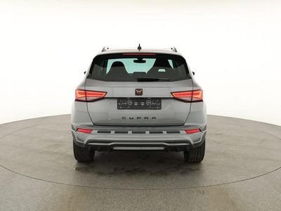 Neu Cupra Ateca 190 PS (139 kW) 2026 Graphite grau metallic SUV