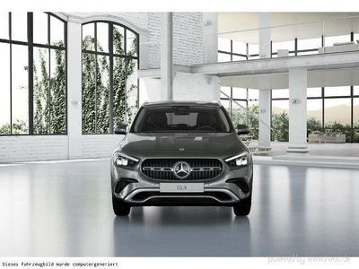 Gebraucht Mercedes GLA180 136 PS (100 kW) 2025 SUV