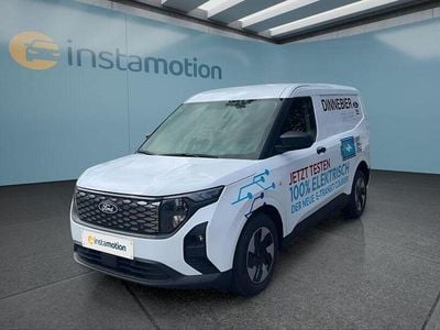 Usata Ford Transit 135 kW (184 CV) 2025 Bianco Berlina