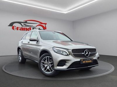 Mercedes GLC300
