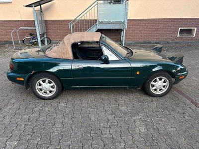 Mazda MX5