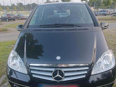 Mercedes A200
