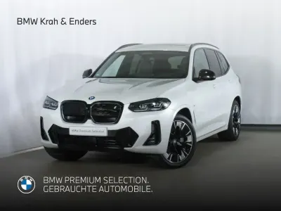 Gebraucht BMW iX3