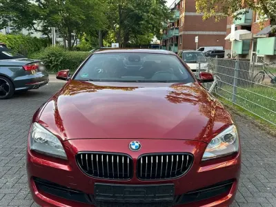 Gebraucht BMW 650
