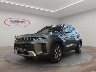 Nuova KGM Torres 163 CV (119 kW) 2026 Other SUV