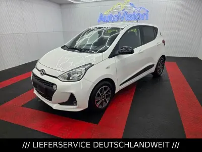 Gebraucht Hyundai i10