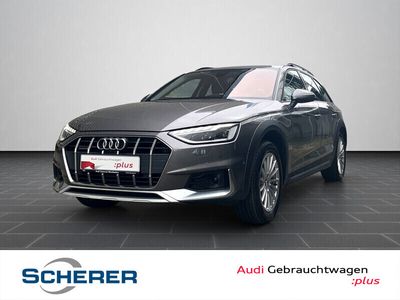 gebraucht Audi A4 Allroad quattro 40 TDI quattro S tronic