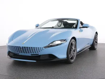 Gebraucht Ferrari Roma