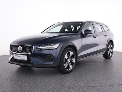 Volvo V60 CC