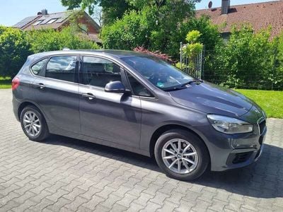 BMW 218 Active Tourer