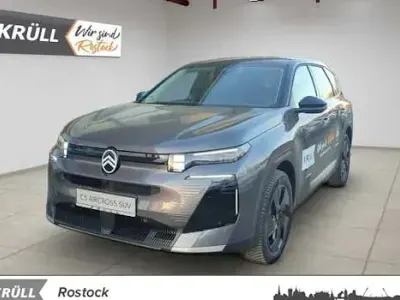 Second-hand Citroën C5 145 CP (106 kW) 2026 Gri SUV
