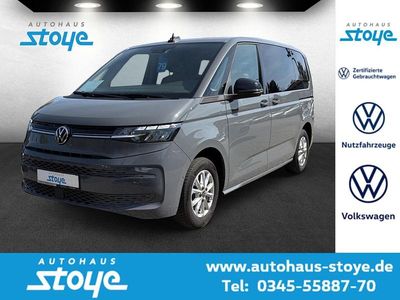Brugt VW Multivan Life 150 HK (110 kW) 2025 MPV
