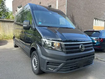 Gebraucht VW Crafter