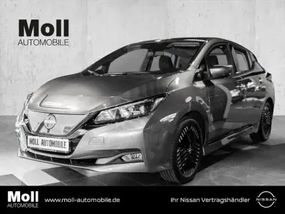 Gebraucht Nissan Leaf