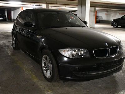 gebraucht BMW 116 