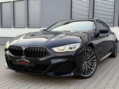 BMW 840