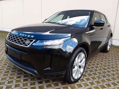 gebraucht Land Rover Range Rover evoque SE *LED*Leder*Rfk*Navi*Top*