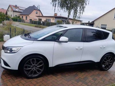 gebraucht Renault Scénic IV Life ENERGY TCe 115