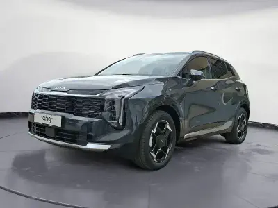 Neu Kia Sportage Spirit 180 PS (132 kW) 2026 Grau SUV