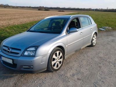 gebraucht Opel Signum 2.2 Direct -