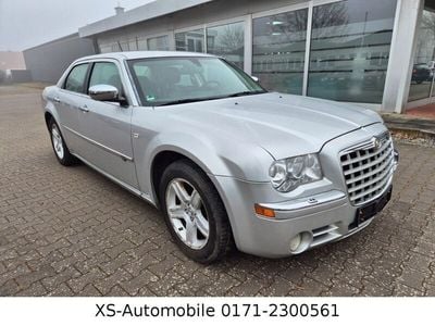 Chrysler 300C