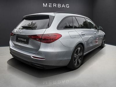Mercedes C300