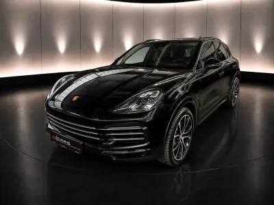 Gebraucht Porsche Cayenne