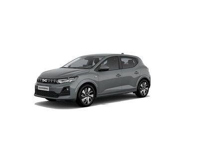 Nouă Dacia Sandero Expression 122 CP (89 kW) 2026 Gri Berlinǎ