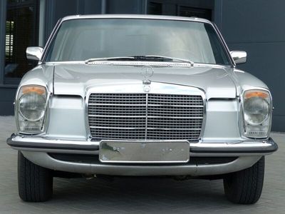 gebraucht Mercedes 280 CE /8