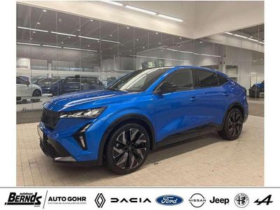 Gebraucht Renault Rafale Esprit Alpine 200 PS (147 kW) 2025 Gipfelblau metallic / dach in SUV