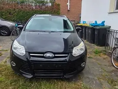 Gebraucht Ford Focus